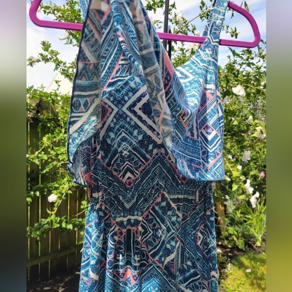 Maxi Sundress - Picture 4 of 9